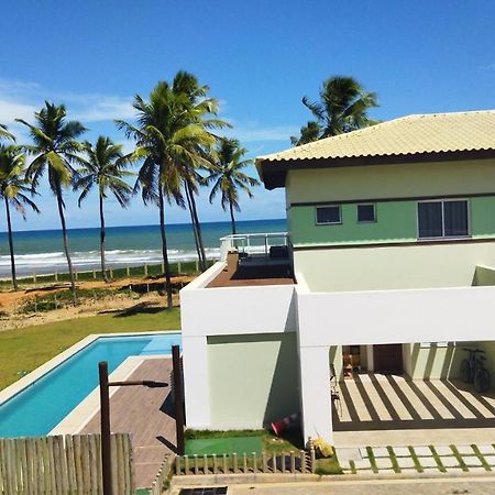 Beach House - Secured, Beach Access, Sea View, Best Location Baixio  Exteriér fotografie