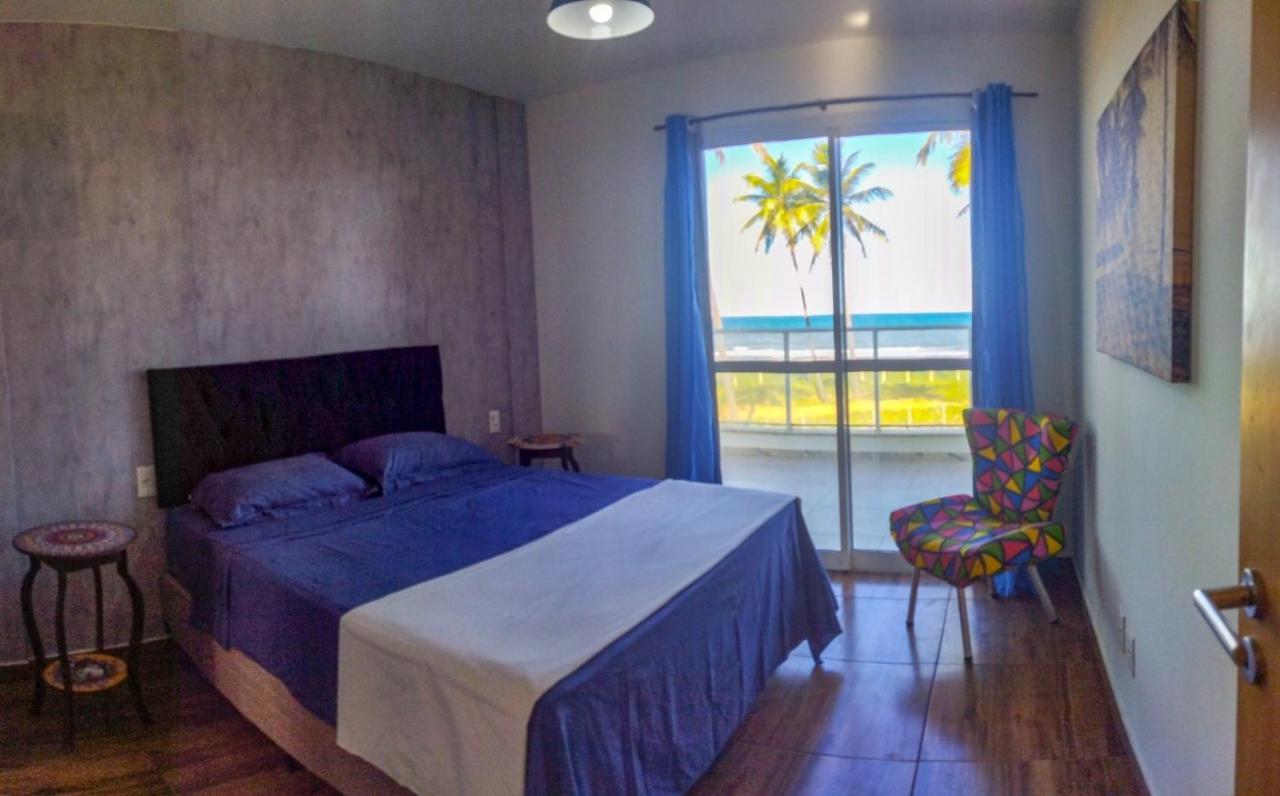 Beach House - Secured, Beach Access, Sea View, Best Location Baixio  Exteriér fotografie
