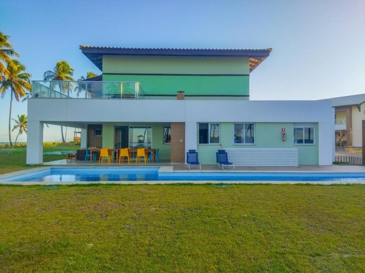 Beach House - Secured, Beach Access, Sea View, Best Location Baixio  Exteriér fotografie