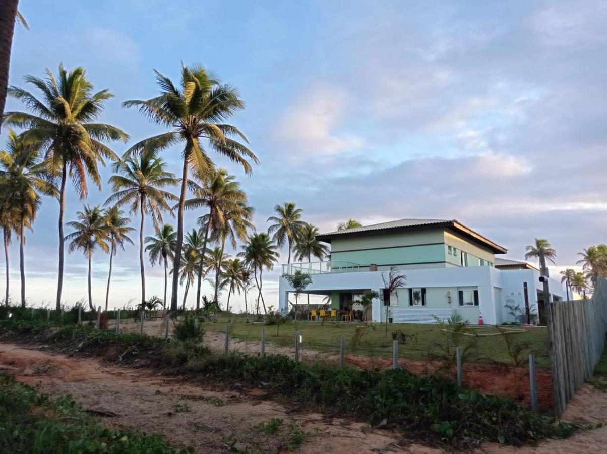 Beach House - Secured, Beach Access, Sea View, Best Location Baixio  Exteriér fotografie