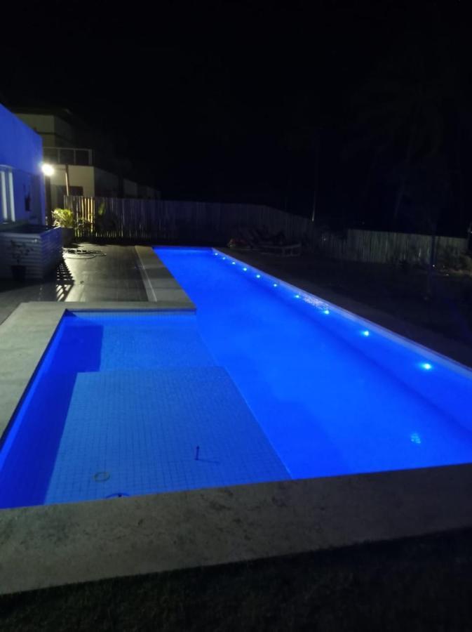 Beach House - Secured, Beach Access, Sea View, Best Location Baixio  Exteriér fotografie