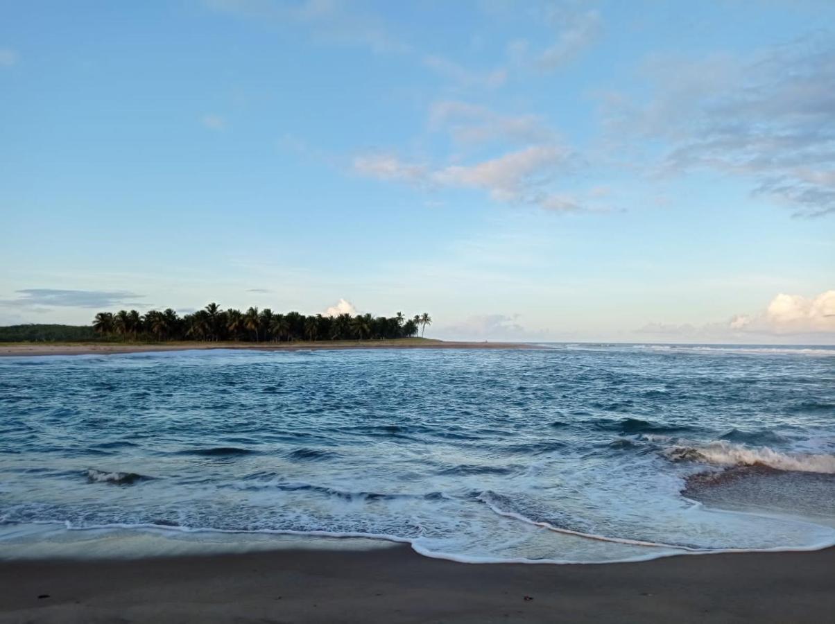 Beach House - Secured, Beach Access, Sea View, Best Location Baixio  Exteriér fotografie